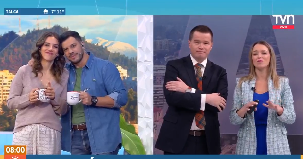 El gesto de prensa de TVN con María Luisa Godoy tras robo en su casa: animadora lo agradeció