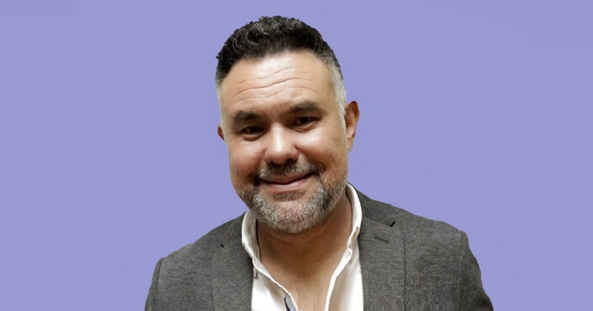 Gianfranco Marcone lamentó la muerte de su abuela de 101 años: 