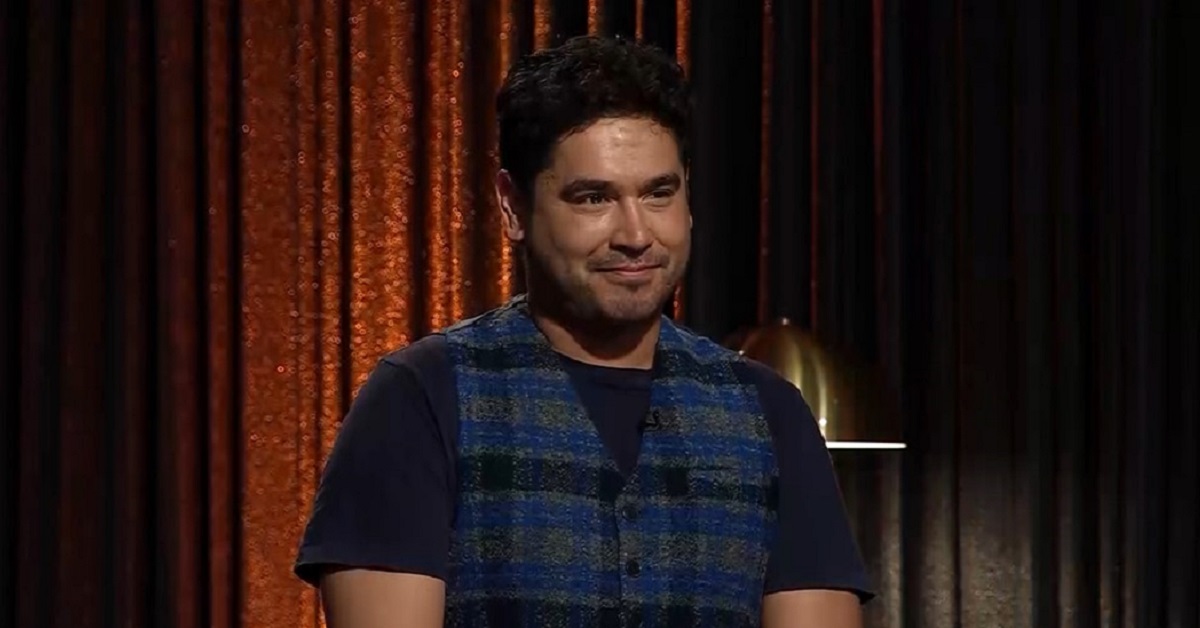 Gino Costa recordó balacera en Lo Valledor que terminó con camarógrafo herido: 