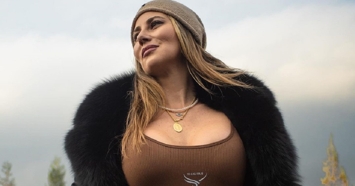 Gissella Gallardo relató cómo vivió enfermedad de su padre y separación de Pinilla: 