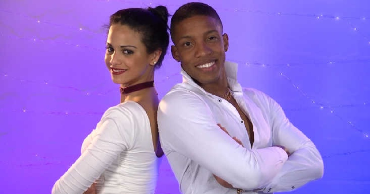 Sobrevivieron al reality Doble Tentación: Glendis Leyva y Ernesto Contreras anuncian que serán papás