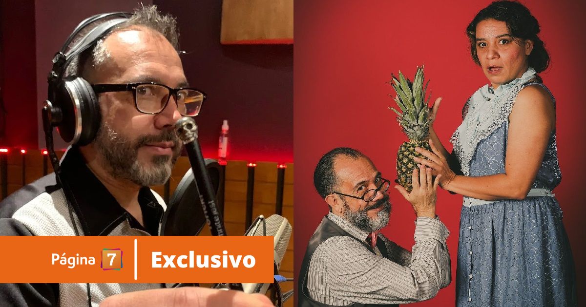 A 13 años de la última versión: Gonzalo Muñoz-Lerner vuelve a formar parte del elenco de 'Cabaret'