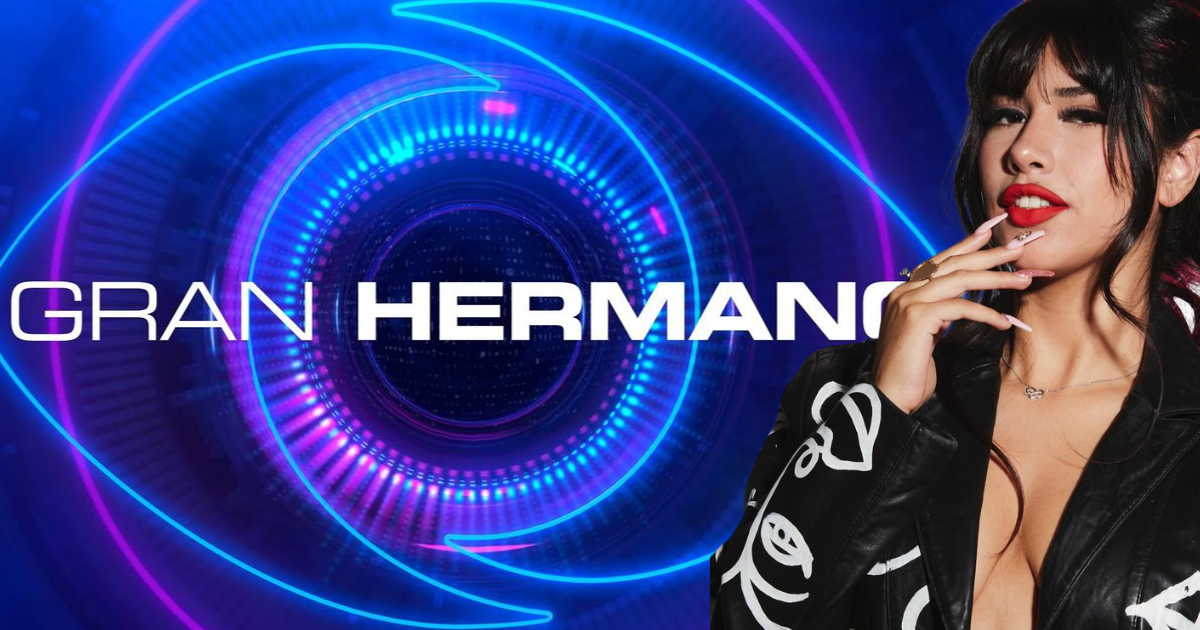 ¿Nuevamente a Gran Hermano? Visita de Eskarcita a CHV sembró dudas sobre sus proyectos