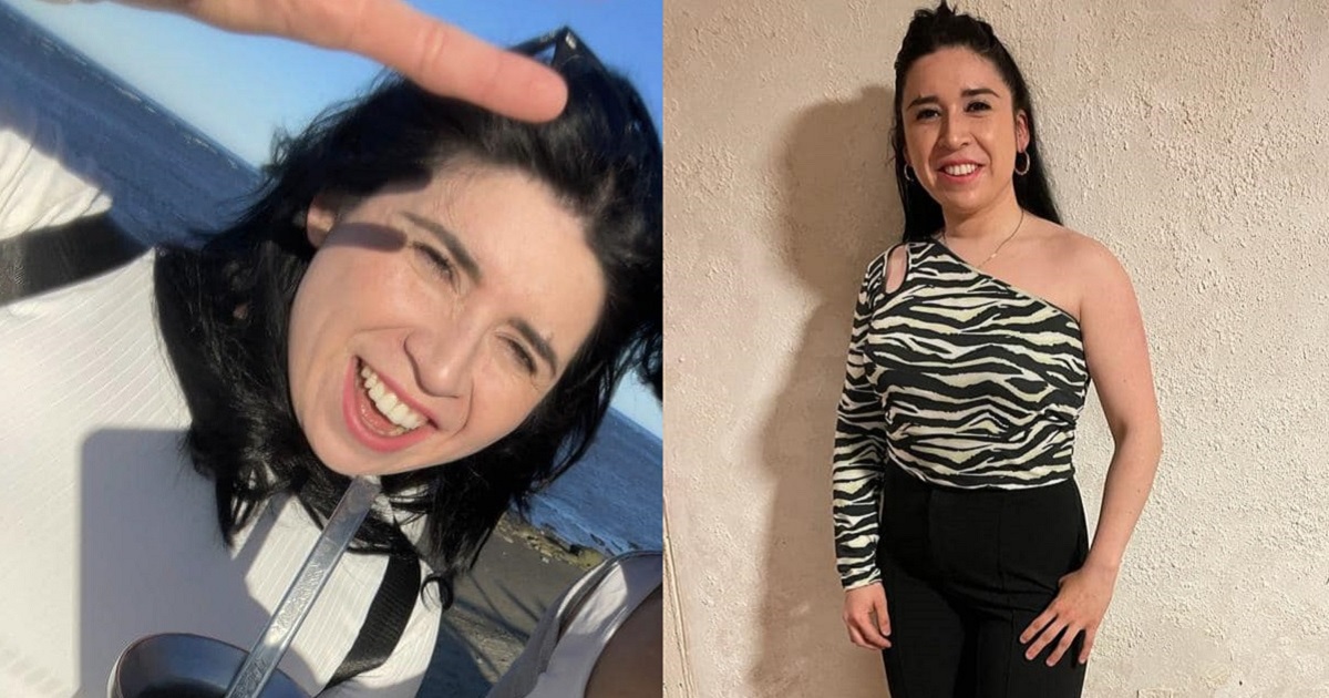 Desaparición de Jasna Oyarzún en Punta Arenas: hallan pista que sería clave sobre su paradero