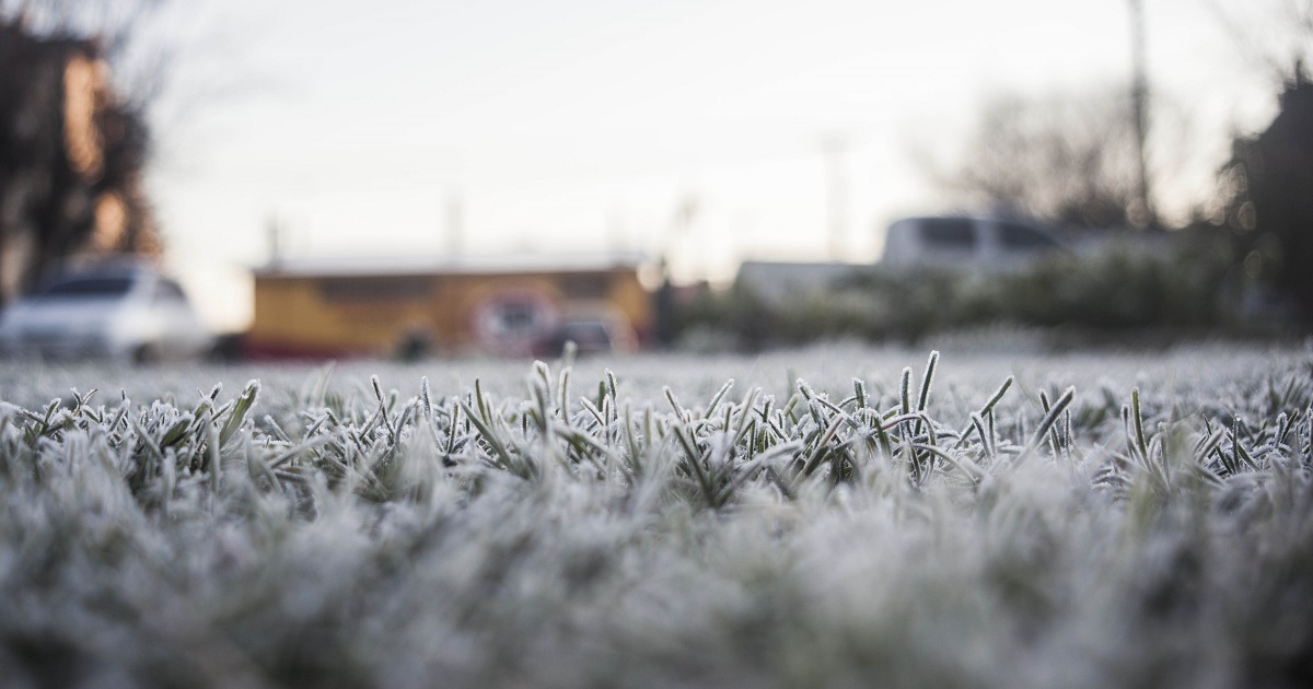 Emiten alerta por heladas severas que se percibirán en 7 regiones: temperaturas llegarían a -4°C