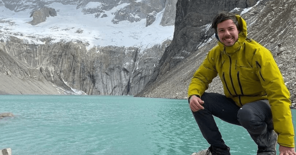 Confirman muerte de hijo de extenista Heinz Gildemeister tras brutal choque en Temuco