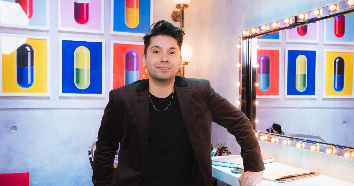 Combinando generaciones: estos serán los humoristas invitados del próximo capítulo de El Antídoto