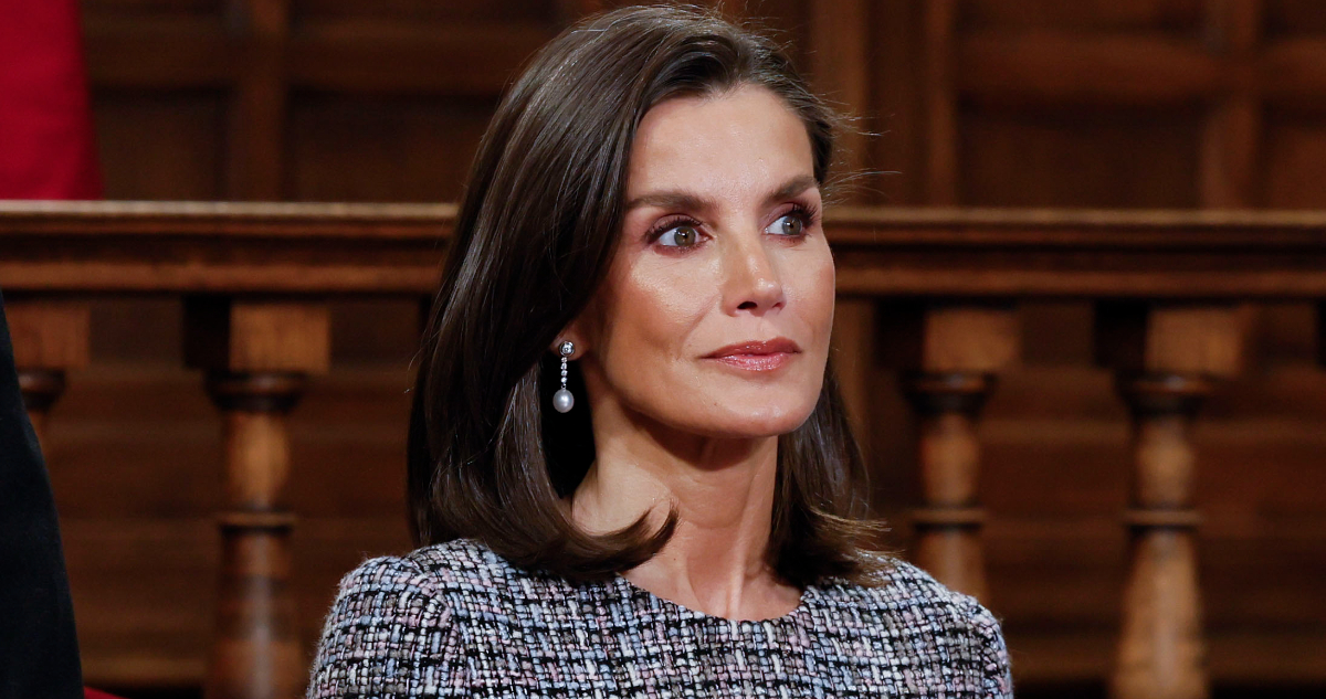 El supuesto amante de la reina Letizia asegura que revelará sus secretos en serie documental