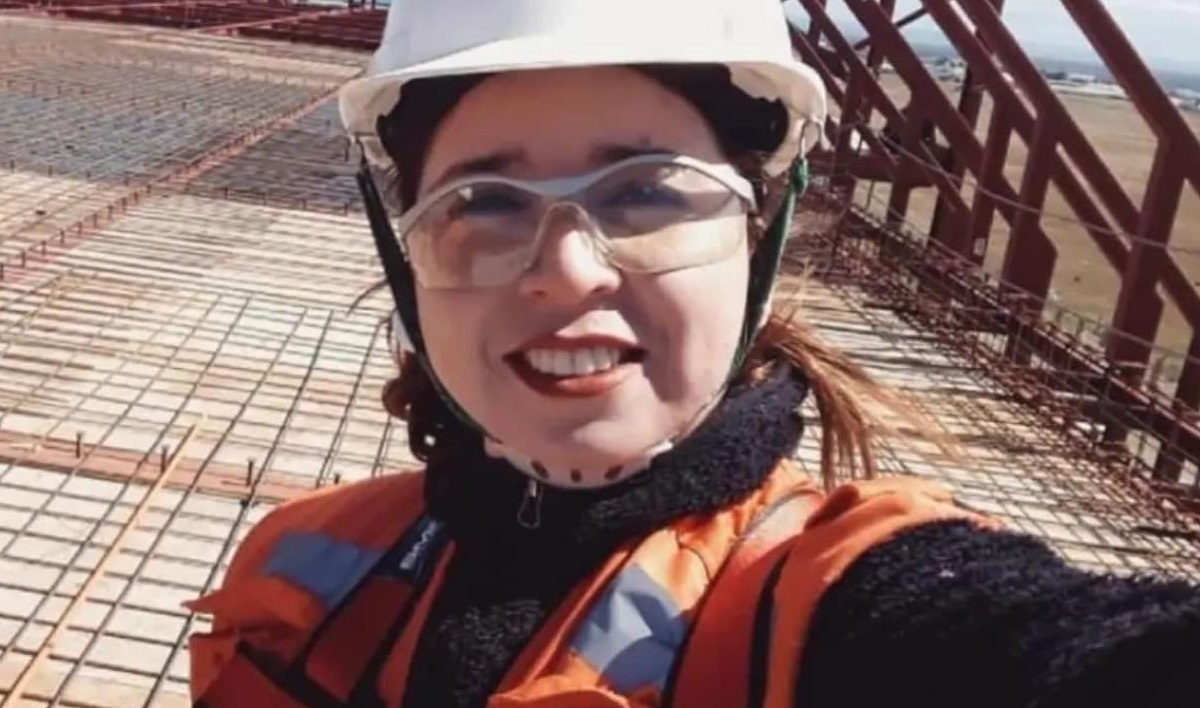 Desaparición de Jasna Oyarzún en Punta Arenas: empresa apuntada reaccionó y familia lanzó acusación