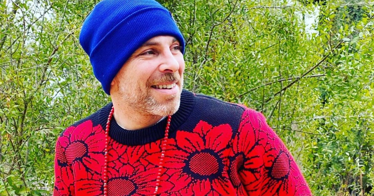 José Antonio Neme explicó su ausencia de 'Mucho Gusto' este viernes: 