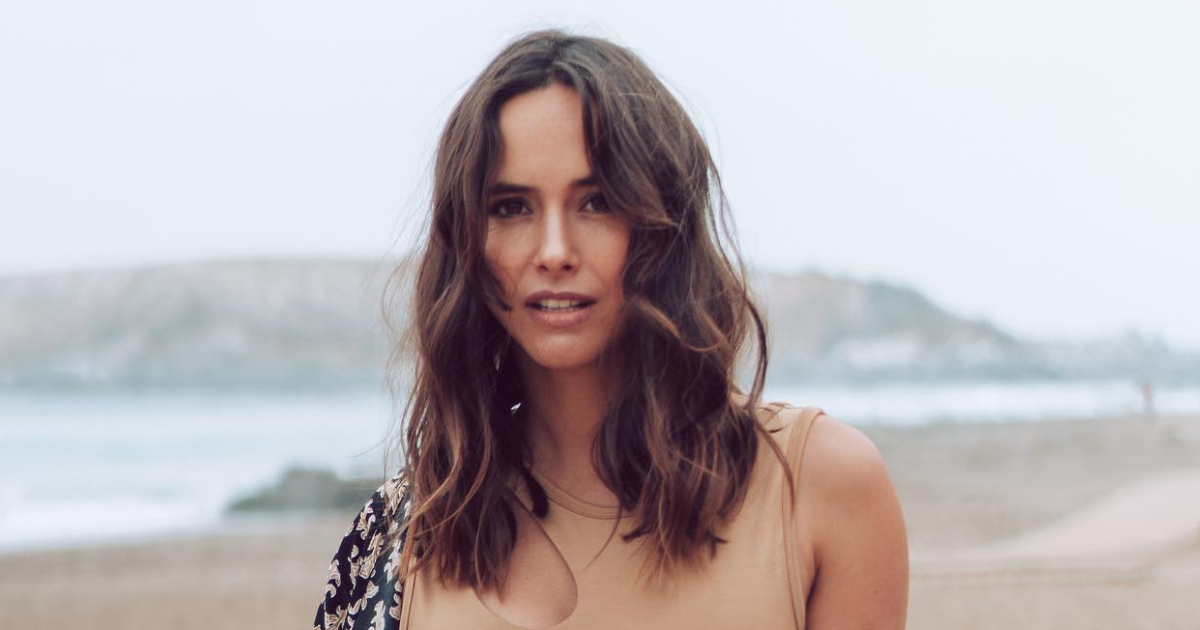 Juanita Ringeling y sinceras palabras por el Día de la Madre: “Demasiadas postales de mamás...”