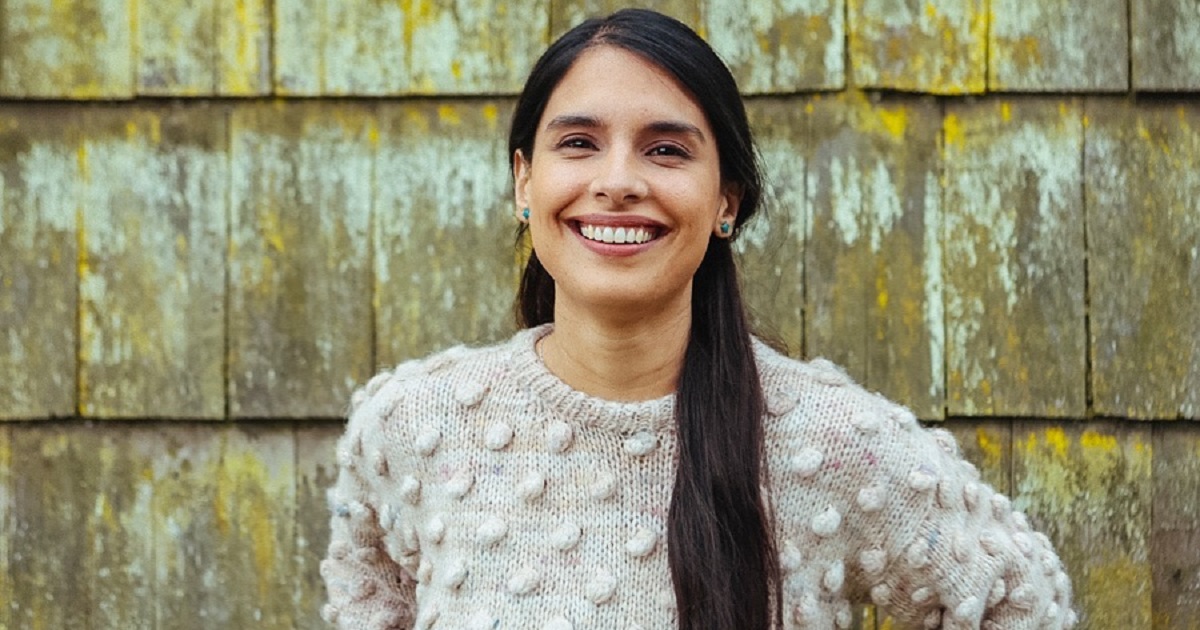 Constanza Araya y el futuro de Judith en Al Sur del Corazón: 