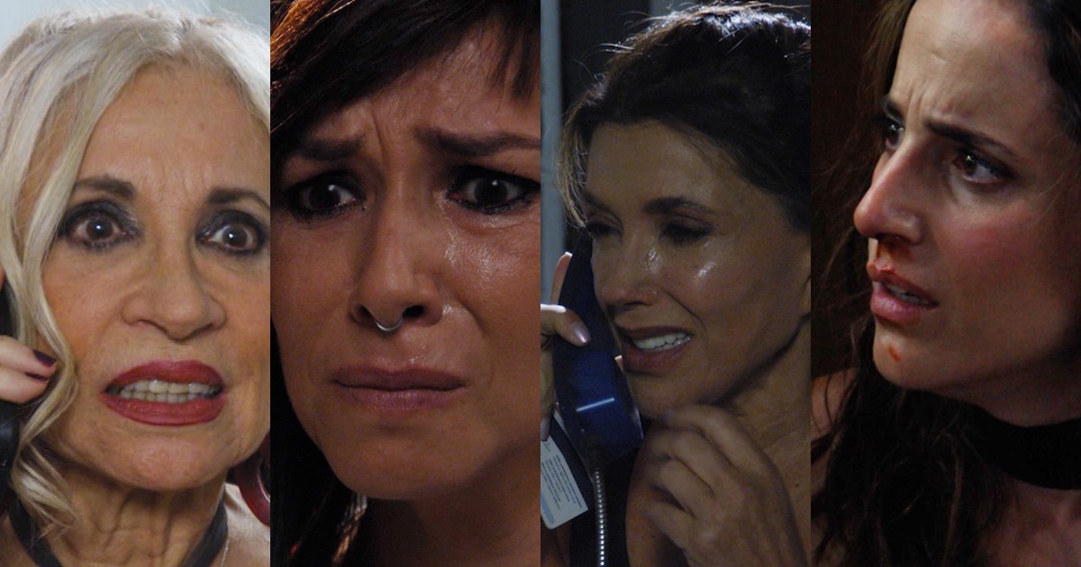 Juego de Ilusiones tendrá capítulo clave: las muertes que sacudirían a la teleserie