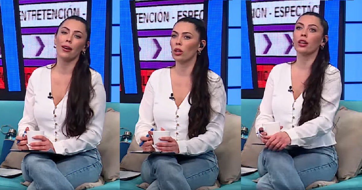 Daniela Aránguiz sobre el rol de su hija como testigo en juicio: 