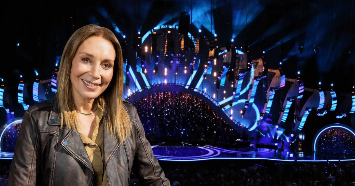 Karen Doggenweiler y posible llegada como animadora de Viña: 