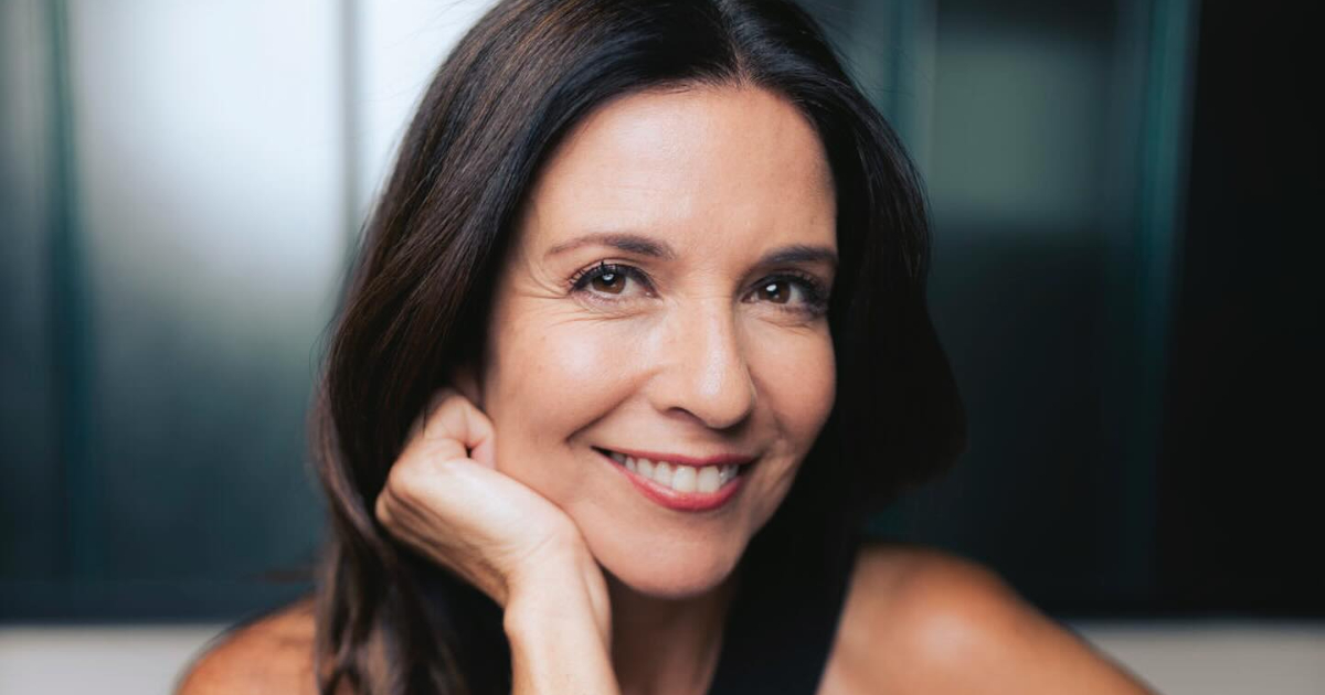 Karla Constant reveló lo más difícil de ser parte de Ganar o Servir: 