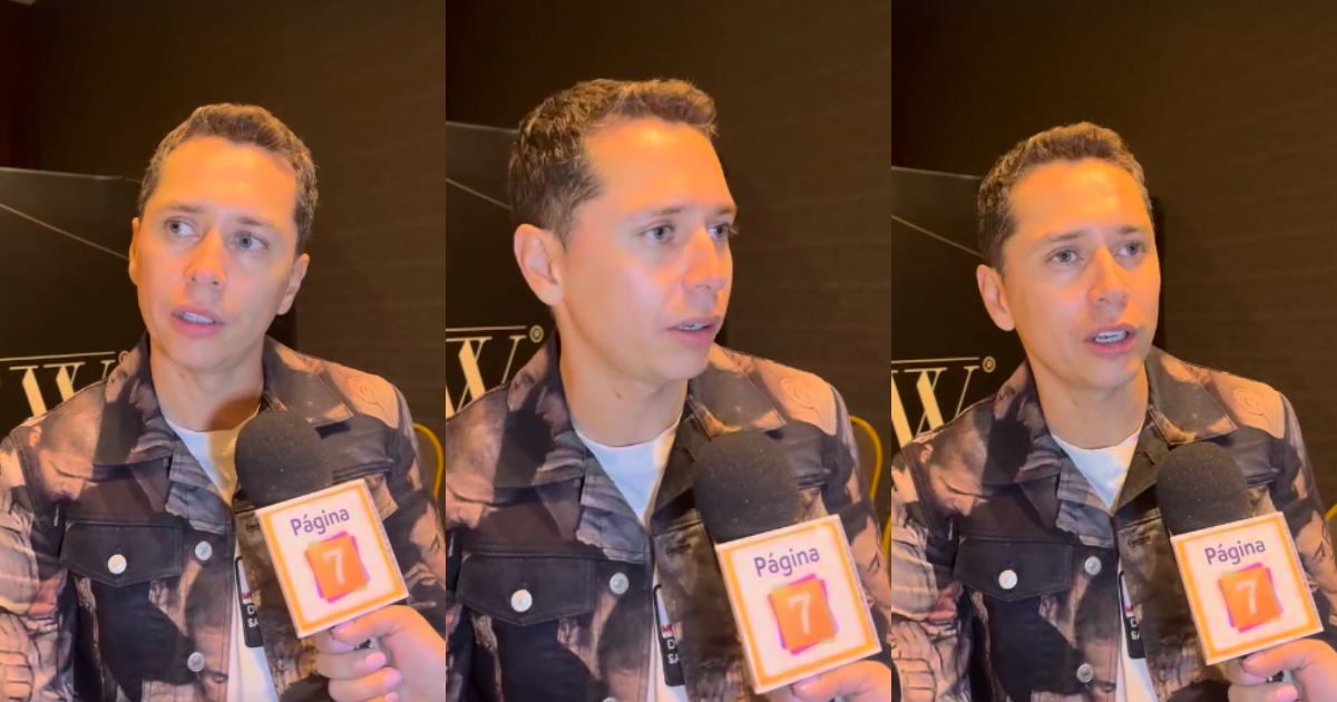 Karol Lucero detalló cómo será su traje de boda y el de Fran Virgilio: “Está todo preparado”