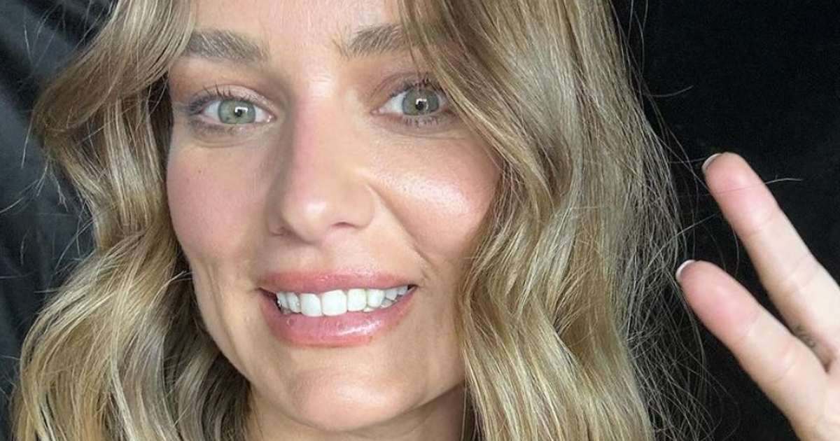 ¿Y los hijos de Gonzalo Valenzuela? Kika Silva explicó detalles de su matrimonio