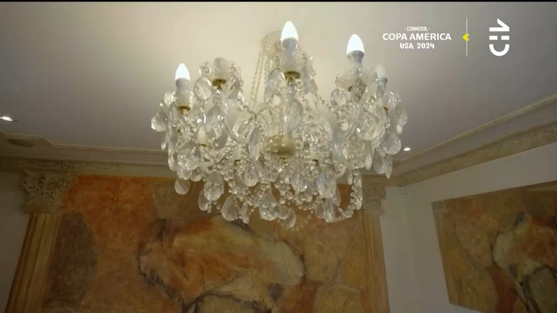 Ivette Vergara abrió las puertas de su casa en La Divida Comida: mostró especial recuerdo familiar