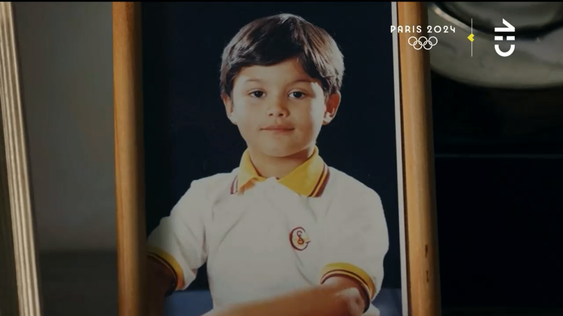 Ivette Vergara abrió las puertas de su casa en La Divida Comida: mostró especial recuerdo familiar