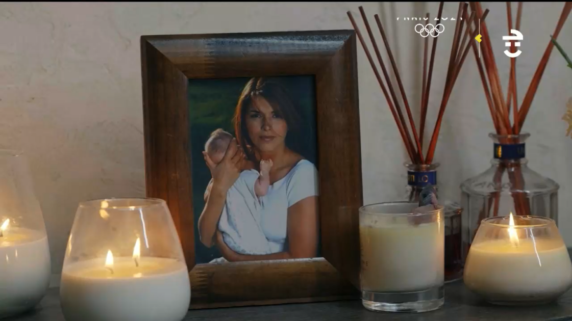 Ivette Vergara abrió las puertas de su casa en La Divida Comida: mostró especial recuerdo familiar