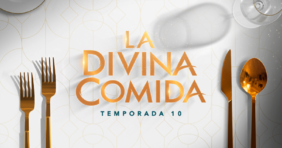 De Quique Neira a Mario Mezza: estos son los invitados de este sábado a La Divina Comida