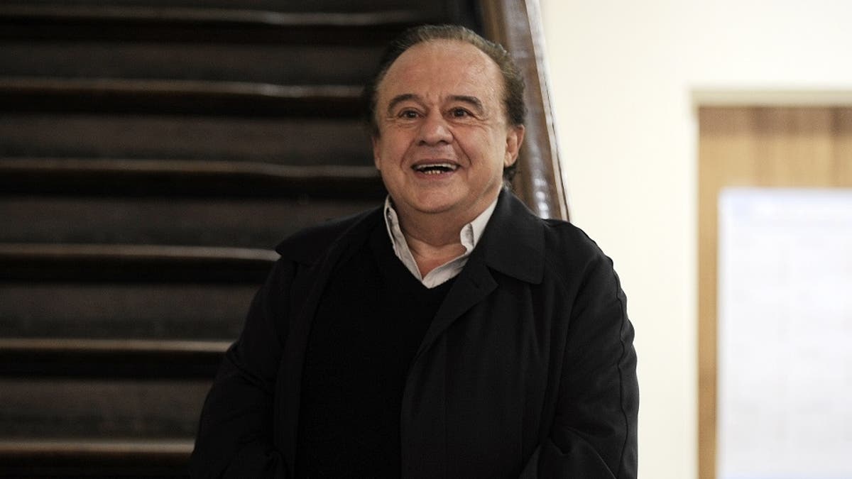 Hijo de Luis Dimas reveló dramático antecedente sobre su padre: 