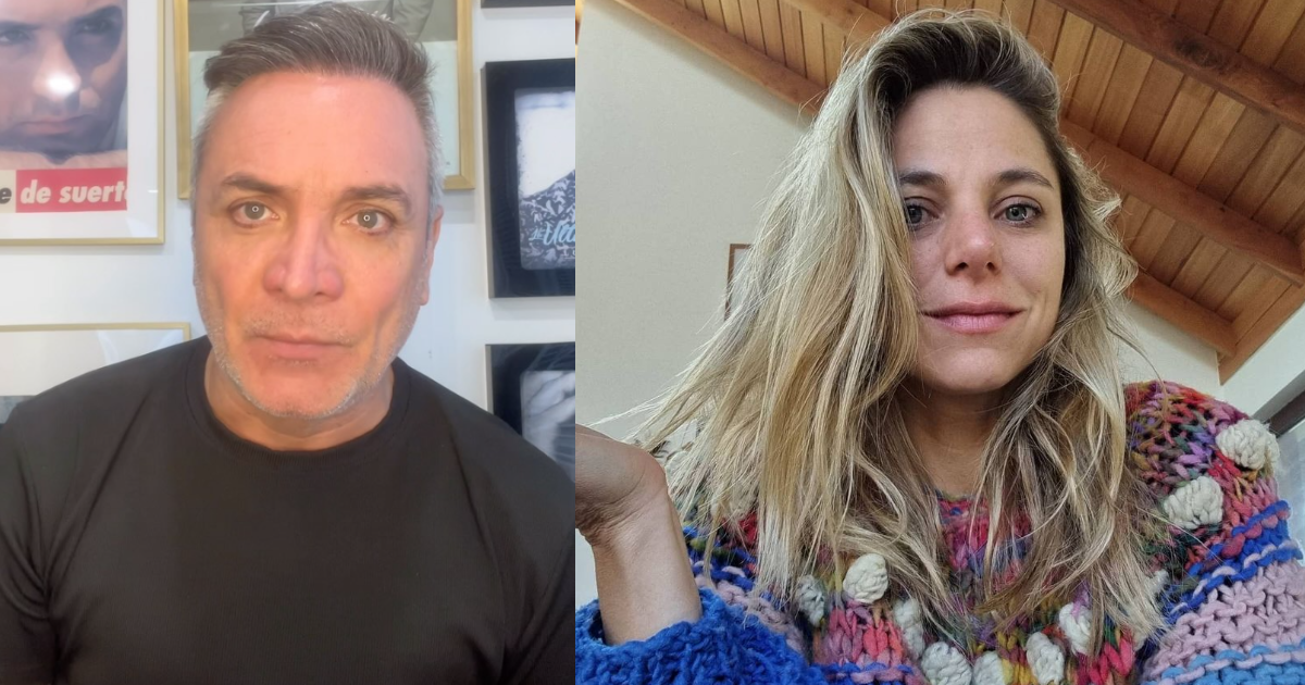 El fuerte descargo de Luis Jara por cobertura de tragedia que enluta a Mariana Derderian