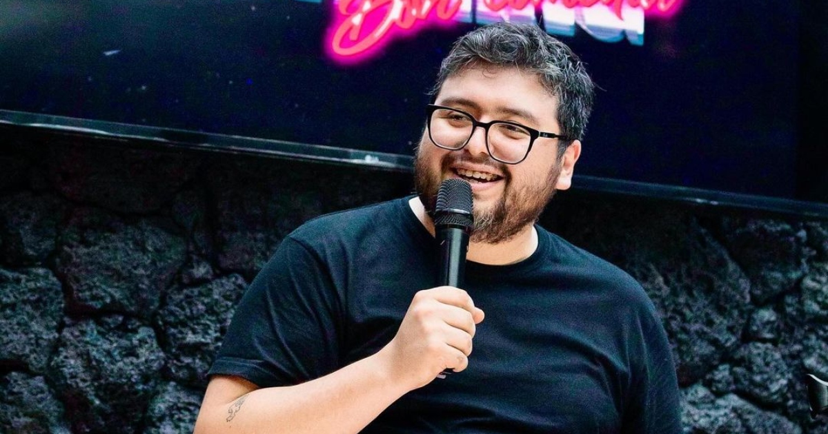 La sensible pérdida familiar que enluta a Luis Slimming: recibió el cariño de sus seguidores