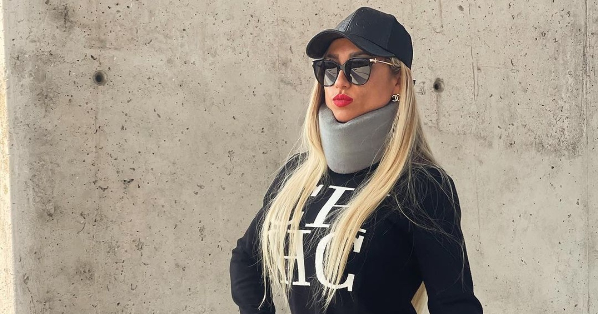 Nicole 'Luli' Moreno arriesga demanda por 