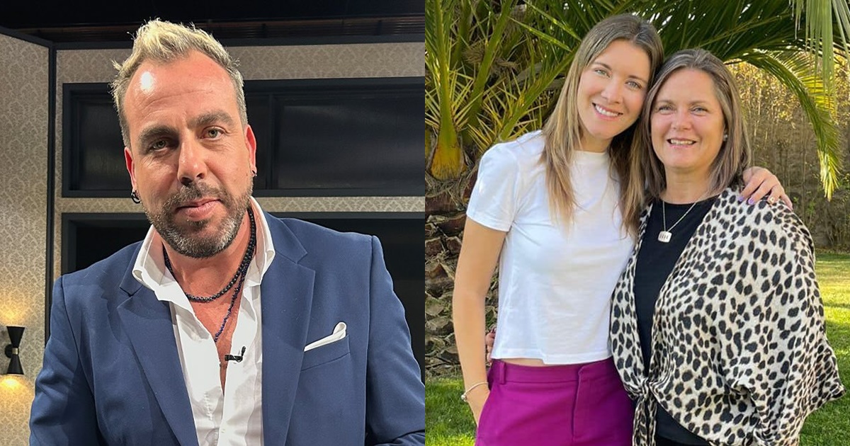 El descargo de la madre de Carla Jara tras entrevista de Kaminski en PH: 