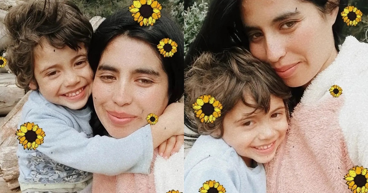 Madre de Tomás Bravo mostró especial regalo que le dejaron a su hijo: 