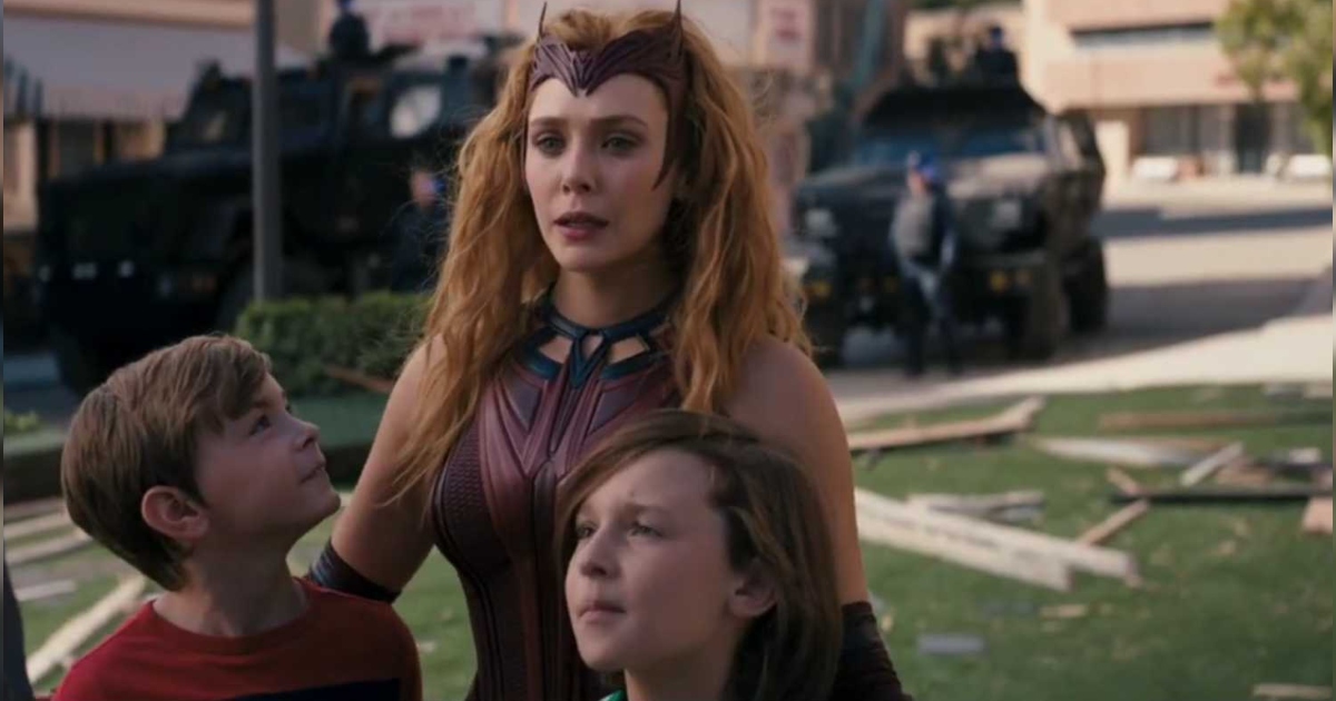 Súper Día de la Madre: heroínas y mamás de Marvel que sacrifican todo por sus hijos y la humanidad