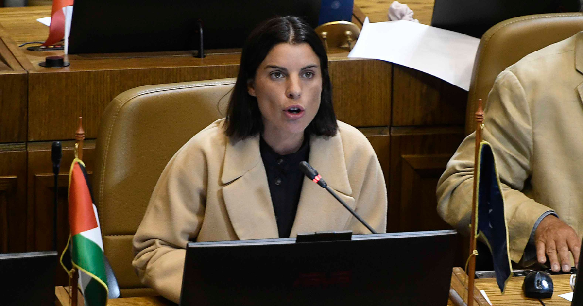 Maite Orsini aseguró que sufrió cruda agresión en comisaría cuando era adolescente: “Me quemaron