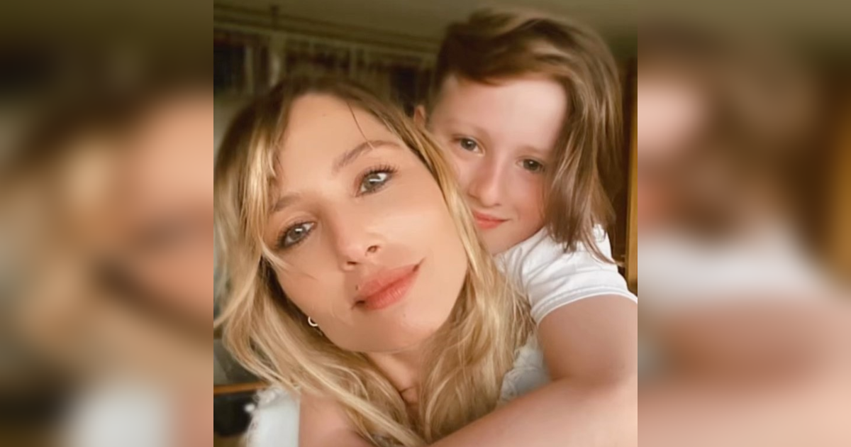 Mane Swett sufre nuevo revés para recuperar custodia de su hijo: caso podría cerrarse esta semana