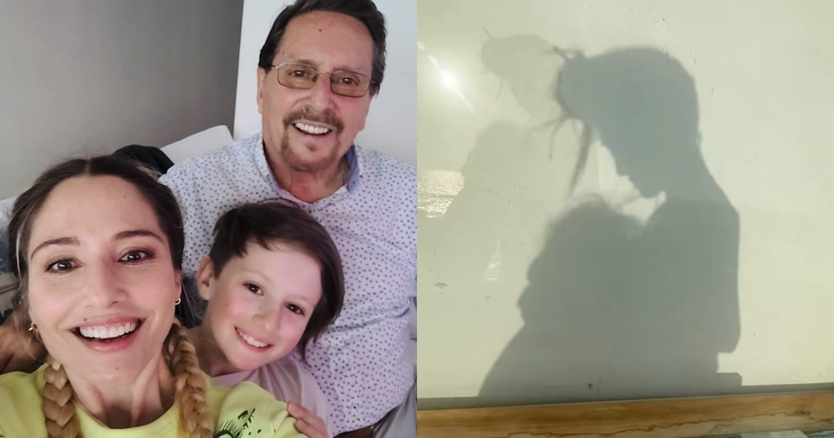 Mane Swett prepara nueva acción judicial por custodia de su hijo en Estados Unidos