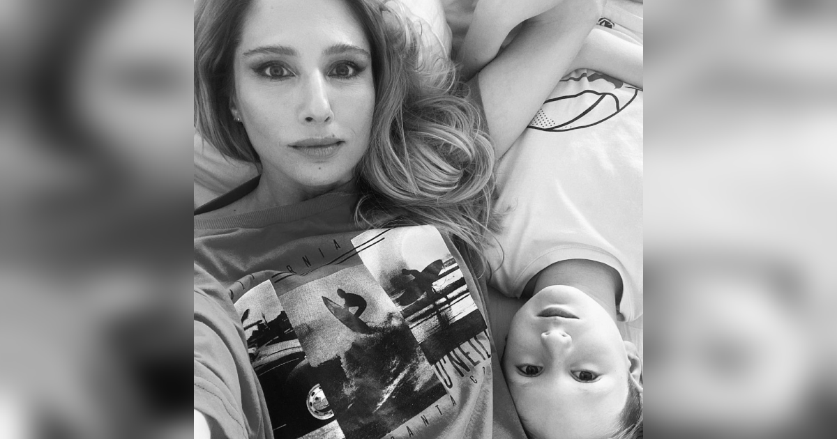 Mane Swett estaría viviendo complejo momento económico tras perder custodia de su hijo en EEUU