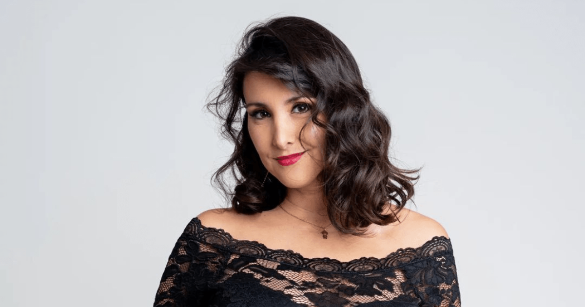 María Isabel Sobarzo celebró el cumpleaños número 9 de su hijo mayor: evidenció lo grande que está