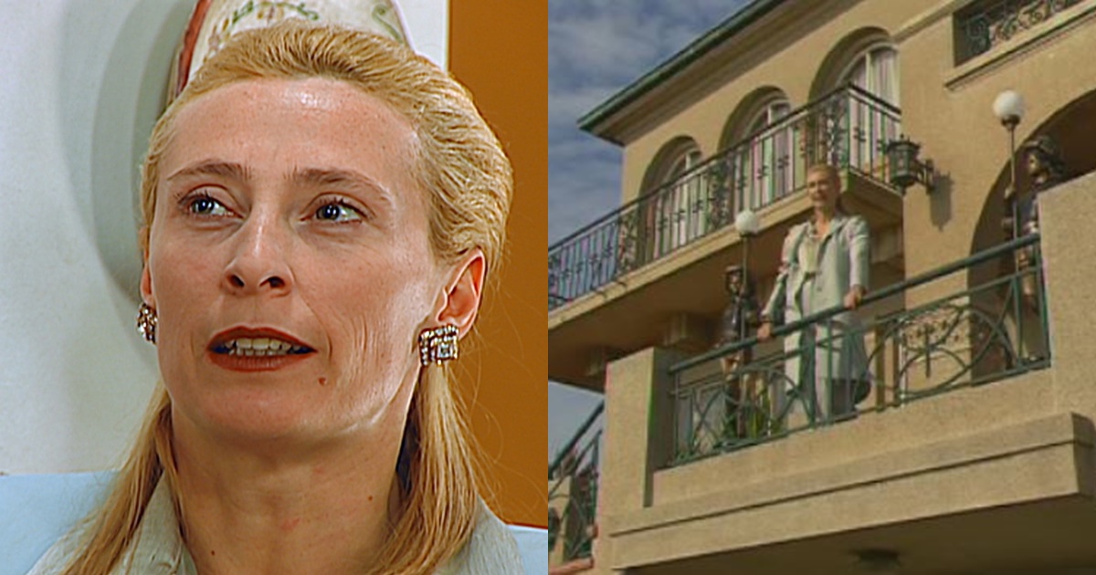 ¿Qué fue de María Izquierdo? La vida de la destacada actriz que está dedicada al teatro