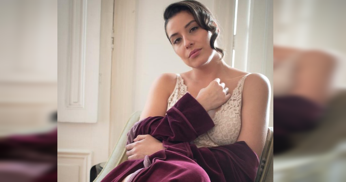 La dolorosa pérdida que enluta a María José Quintanilla: 