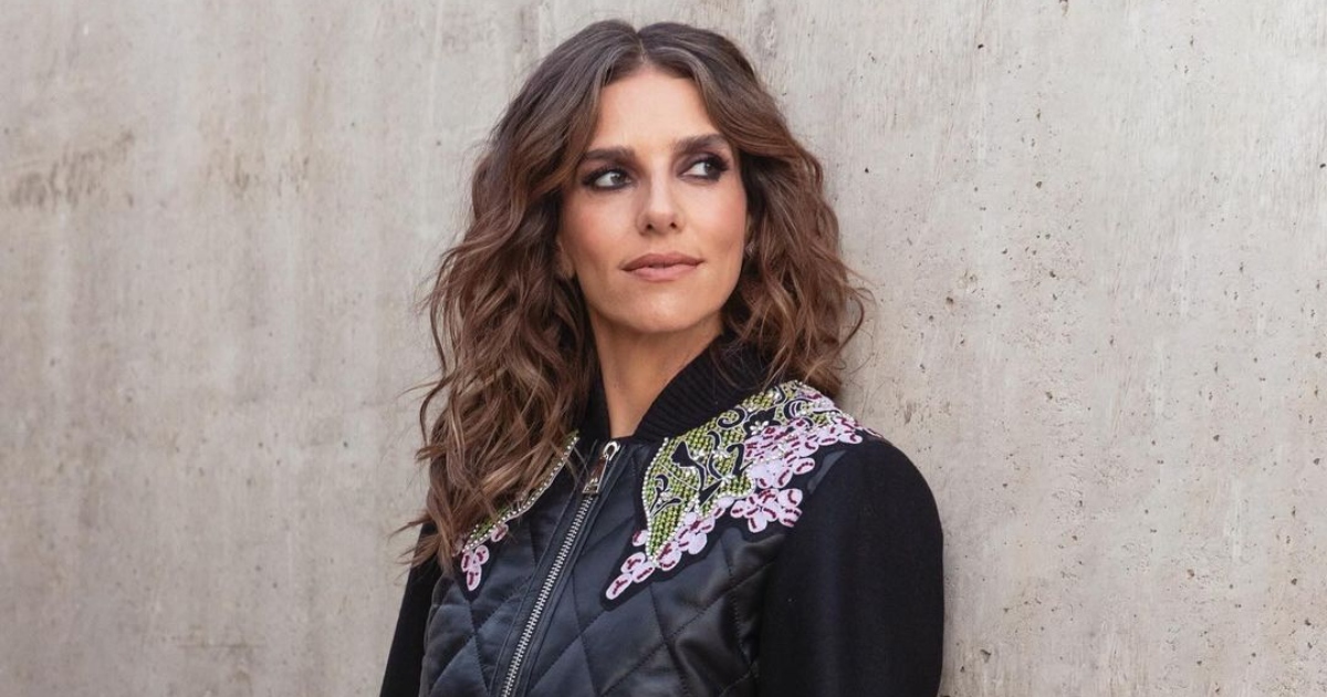 Delincuentes asaltaron la casa de María Luisa Godoy en Vitacura: 