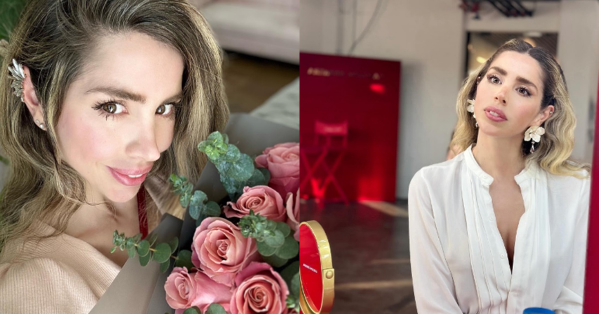 El presente de Mariana Alcalde: la exchica reality que cambió la TV por el diseño