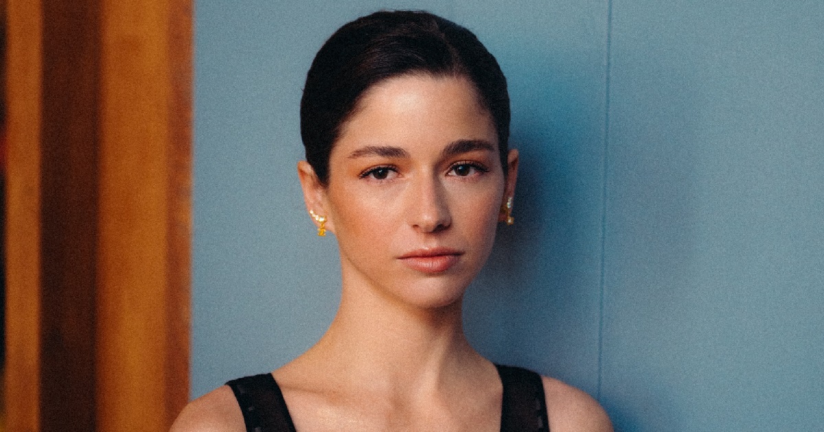 Embajadora de Chanel: Mariana di Girolamo fue la única latinoamericana invitada a evento de moda