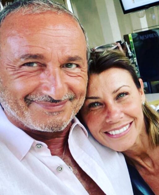 Mariel Aereboe sobre pérdida de expareja Mauricio Russo, fundador de CasaIdeas: "Fue todo para mí"