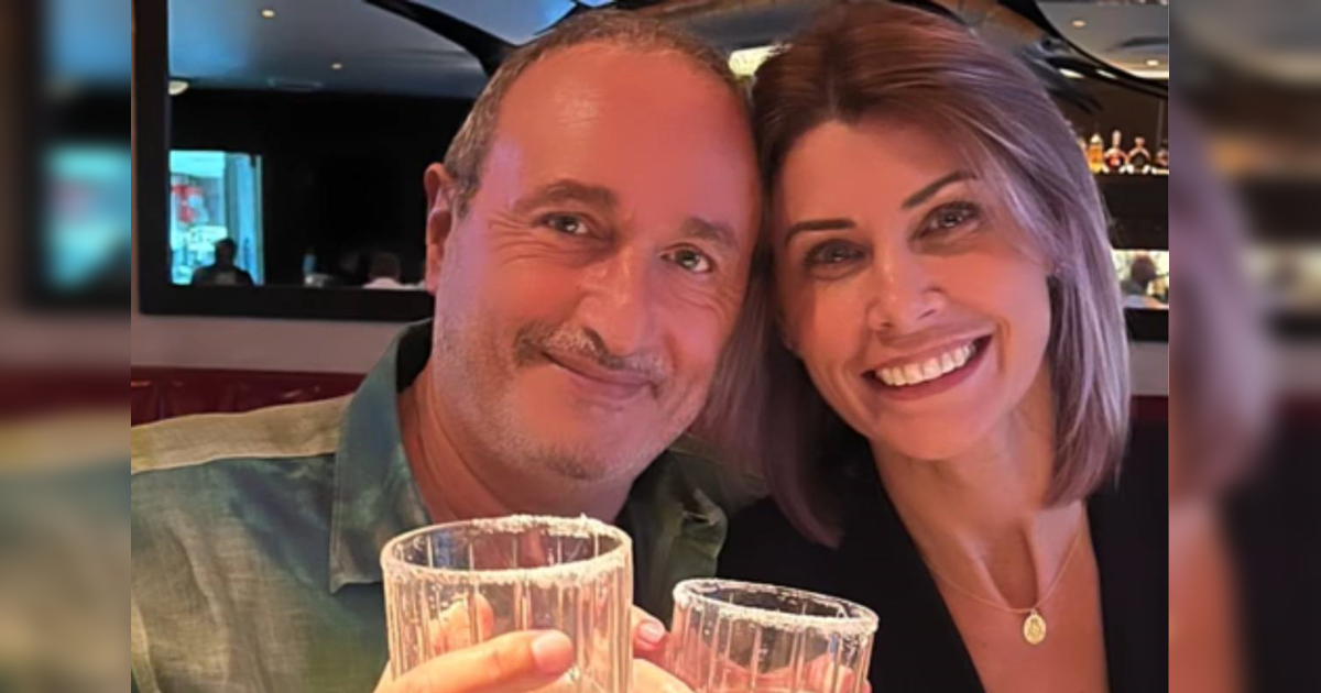 Mariel Aereboe sobre pérdida de expareja Mauricio Russo, fundador de CasaIdeas: 