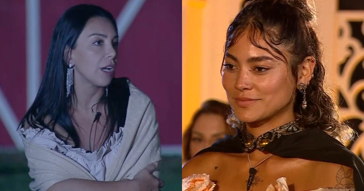 Mariela Sotomayor reveló detalles del secreto que sabe de Camila Recabarren: “Es tan terrible...”