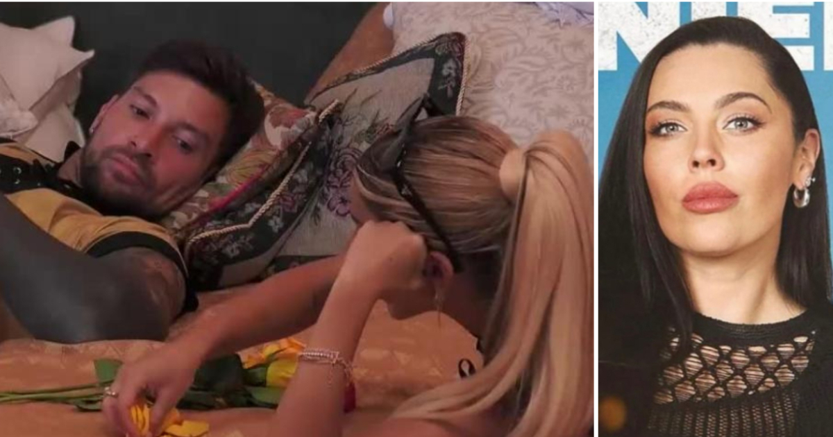 Mateucci tuvo duras palabras hacia Daniela Aránguiz en Ganar o Servir: “No es tan mosca muerta...”