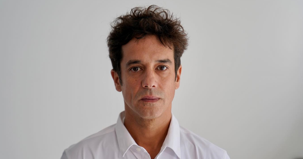 Matías Oviedo reaccionó a remake de El Señor de la Querencia y criticó a TVN: “Me parece triste...”