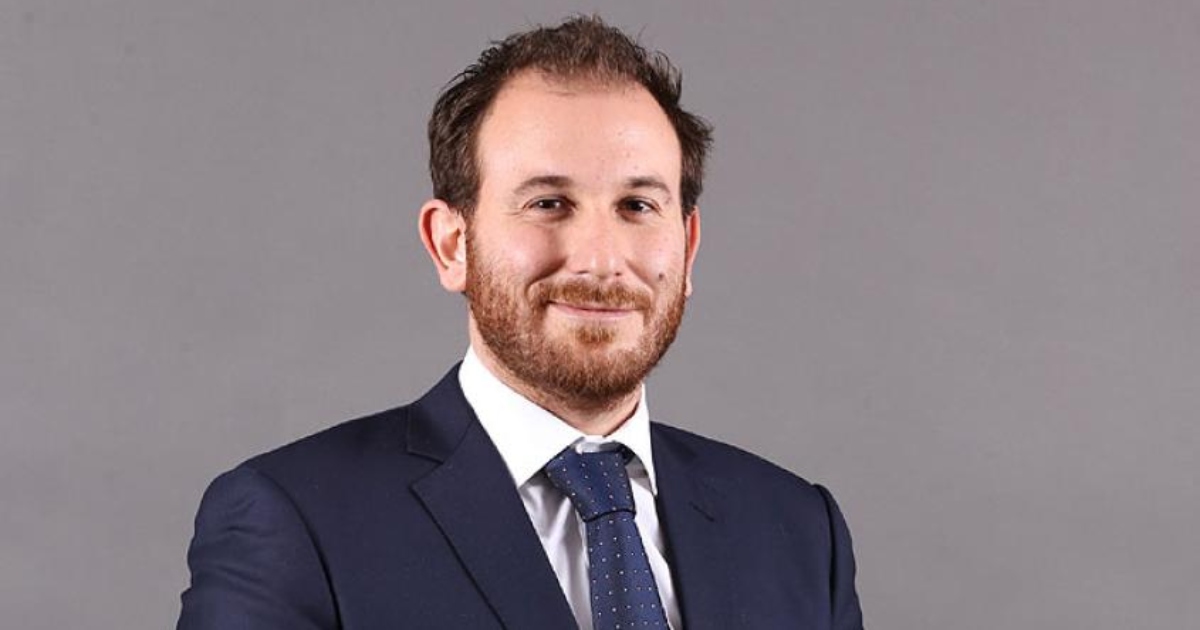 Remezón en Canal 13: Maximiliano Luksic renuncia al cargo de director ejecutivo