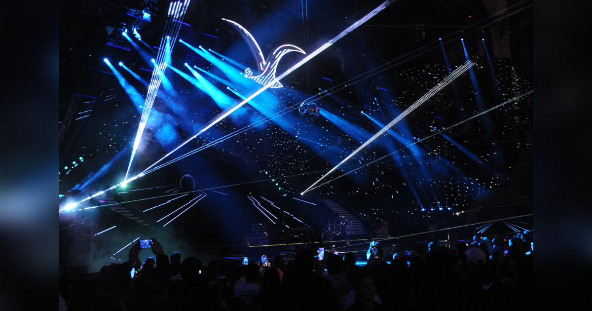 Mega y Bizarro tras ser oficializados para organizar el Festival de Viña: 